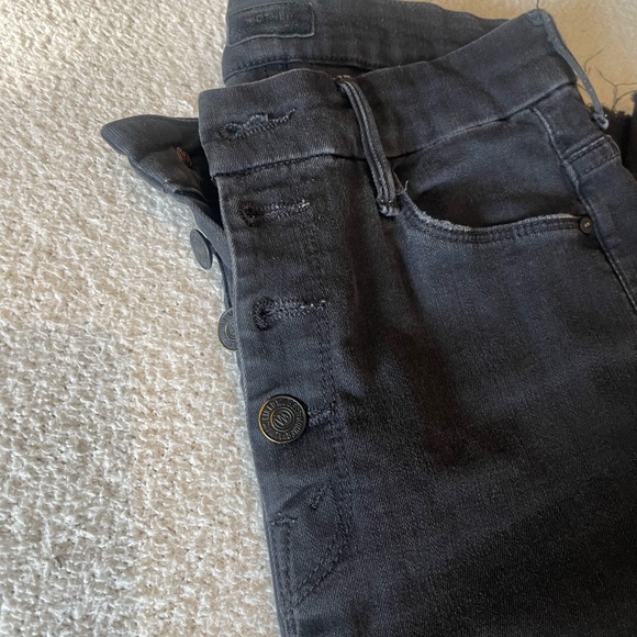MOTHER Jeans, size 27 - Picture 3 of 4